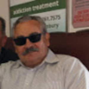 Meet your Posher, Sergio
